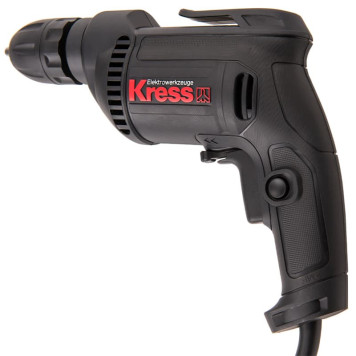 Дрель KRESS KU110K-2