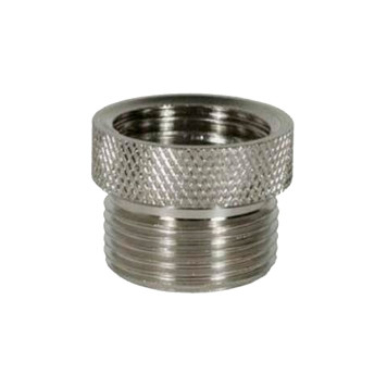 Переходник OMG 22F (фитинг 1/4) Италия