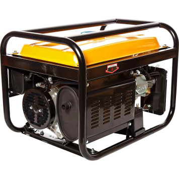 Генератор бензиновый REDVERG RD-G3000E-2