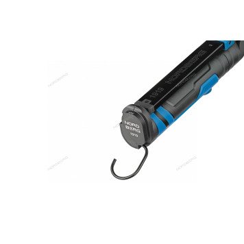 Фонарь светодиодный, складной, аккумуляторный NORDBERG 1919-6