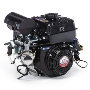 Двигатель бензиновый LIFAN GS212E 7A-4