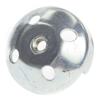 Храповик усы GB52C-1.34