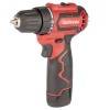 Шуруповерт аккумуляторный бесщеточный REDVERG RD-SD12BL