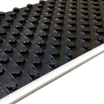 Теплый Пол Knauf Therm ПРО (площадь плиты 0,72 кв.м.) Knauf ПРО 1200х600