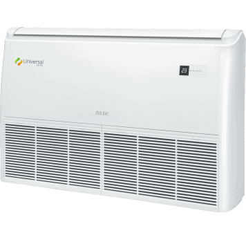 Напольно-потолочный кондиционер AUX ALCF-H36/4DR2A + AL-H36/4DR2A(U)