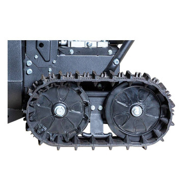 Снегоуборщик REDVERG PROLine RD-SB76/15TBH-5