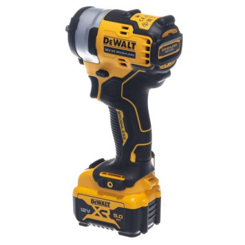 Гайковерт аккумуляторный DeWalt DCF903P1G (1 акк, з/у)-1