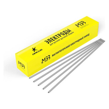Электроды МЭЗ УОНИ 13/55 ф4,0мм (6кг) (Ц0041602)-1