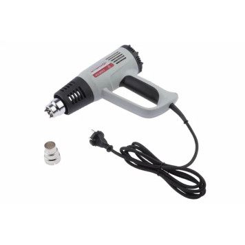 Фен строительный ИНТЕРСКОЛ ФЭ-2000Э (коробка)-4