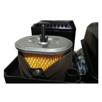 Двигатель бензиновый LIFAN KP230 3A (170F-2T-3A)-4