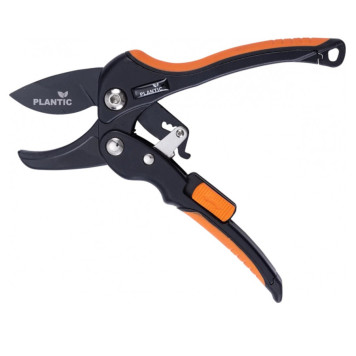 Секатор с храповым механизмом Plantic Pro82-1