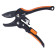 Секатор с храповым механизмом Plantic Pro82