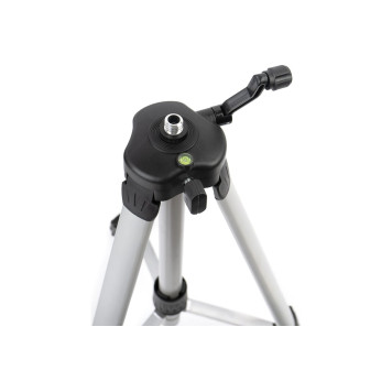 Штатив телескопический с резьбой 1/4 (5/8) дюйма INSTRUMAX TR-120-6