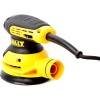 Машина плоско-шлифовальная эксцентриковая DeWalt DWE6423