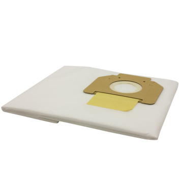 Мешок-пылесборник синтетический OZONE Turbo XT-411-1