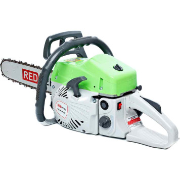 Бензопила REDVERG RD-GC50-16-2
