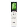 Настенный кондиционер AUX ASW-H12A4/CС-R2DI + AS-H12A4/CС-R2DI