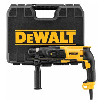 Перфоратор DeWalt D25133K-4