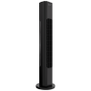 Бытовой вентилятор серии RBF-801M-BL