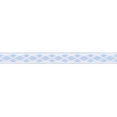 Blik Azul BW0BLK03 Бордюр 50*500 (12 шт в уп)