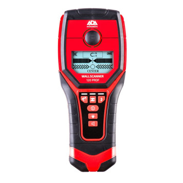 Металлоискатель ADA Wall Scanner 120 PROF (Online product)