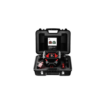 Нивелир лазерный ADA ROTARY 400 HV SERVO (версия 2020 года) (Online product)-11