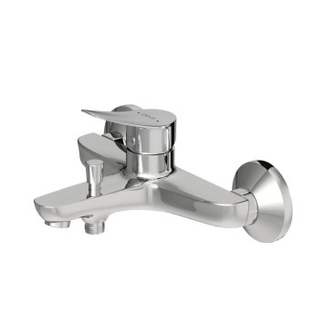 D1010000 Смеситель для ванны и душа-5