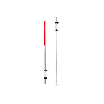 Рейка для приемника лазерного луча INSTRUMAX LASER ROD 2400-5