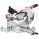 Пила торцовочная REDVERG RD-MS305-2100S
