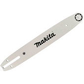Шина Makita16см/6,3, шаг 1/4, паз 1,3мм, 42 звена Шина Makita16см/6,3, шаг 1/4, паз 1,3мм, 42 звена