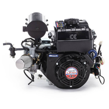 Двигатель бензиновый LIFAN GS212E 7A-1