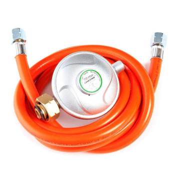 Воздухонагреватель газовый REDVERG RD-GH17-4