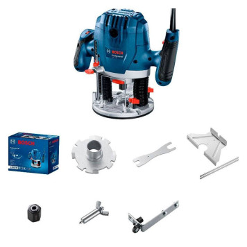 Фрезер Bosch GOF 130-4