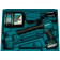 Пистолет для герметика аккумуляторный Makita DCG180RYE
