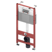 TECEbase, инсталляция для унитаза, 500x1120мм 9400407 9400407