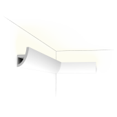 Скрытое освещение C373 ANTONIO