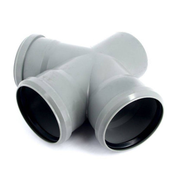 Крестовина Sinikon 110 x 110 х 110 х 67° СТАНДАРТ-1