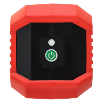 Нивелир лазерный CONDTROL QB Green-4