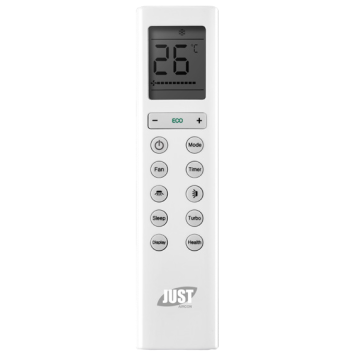 Just AIRCON JAC-12HPSIA/XAB1 / JACO-12HPSIA/XAB1 SERENITY-2