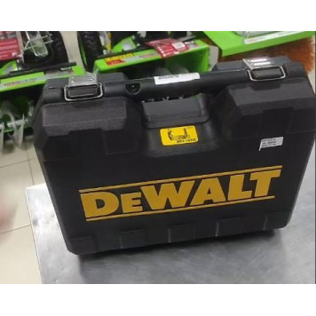 Перфоратор DeWalt D25133K-6