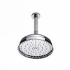 Nicolazzi Doccia Верхний душ, Oslash; 20см, цвет: хром. 5732CR20