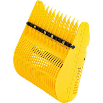 Плодосъемник с заслонкой Жук Профи-1