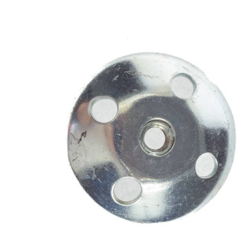 Храповик усы GB52C-1.34-2