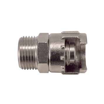 Переходник OMG 22 (фитинг 1/4 резьба) Италия