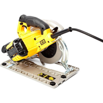 Пила дисковая электрическая DeWalt DWE576K-2