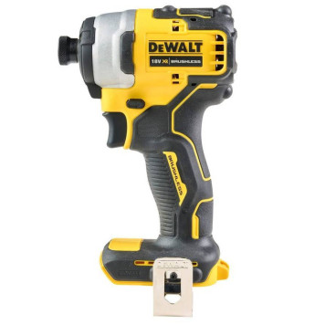 Шуруповерт аккумуляторный импульсный DeWalt DCF809N (без акк, без з/у)-1