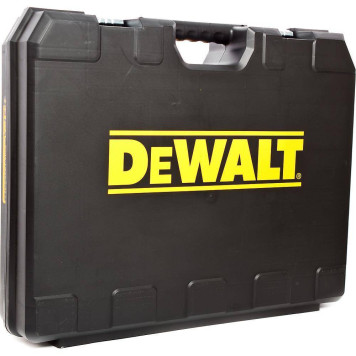 Перфоратор DeWalt D25481K-4