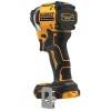 Шуруповерт импульсный аккумуляторный DeWalt DCF850N (без акк, без з/у)