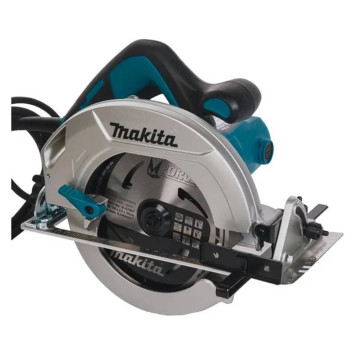 Пила дисковая электрическая Makita HS7601