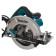 Пила дисковая электрическая Makita HS7601